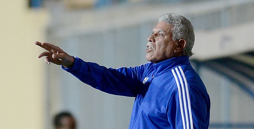 حسن شحاتة يوجه رسالة بشأن الوضع في الزمالك: «نفسي 
