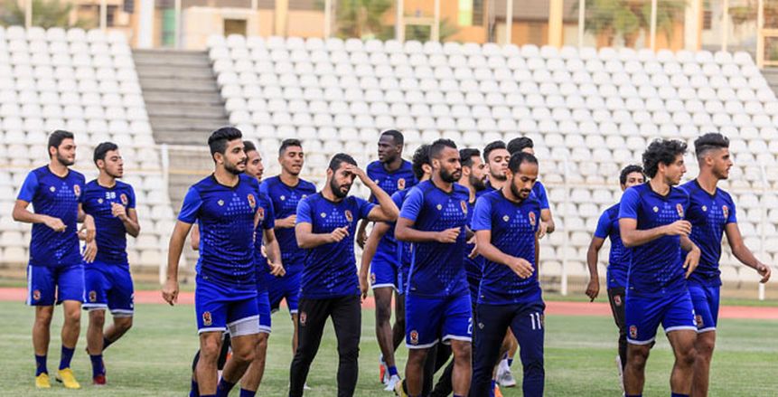 في الخامسة مساءً.. الأهلي يبدأ الاستعداد لوفاق سطيف الجزائري