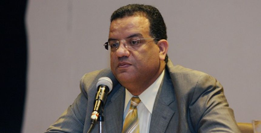 تربية رياضيه الزقازيق تدعو رئيس تحرير الوطن لحضور مؤتمرها العلمى الدولي