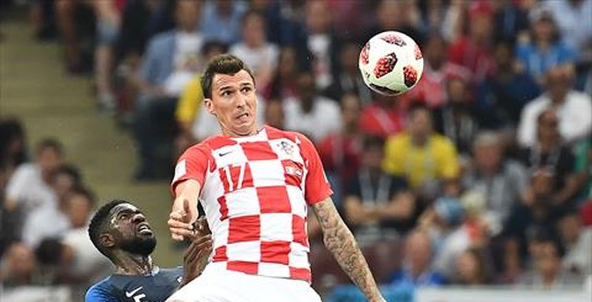 ماندزوكيتش ليس الأول.. نجوم التحقوا بالدوري القطري