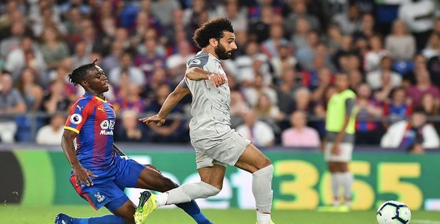 رئيس توتنهام يسخر من «صلاح» ويتهمه بالغش