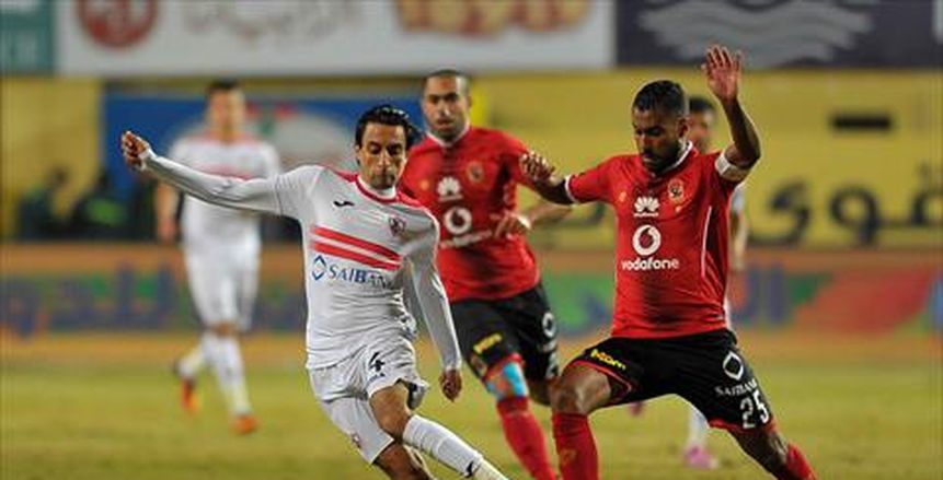 تعرف على الأندية المنافسة في دور الـ16 من دوري أبطال إفريقيا