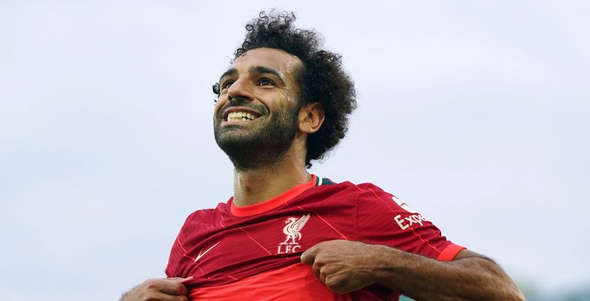 تقارير: أديمي بديل محمد صلاح في ليفربول «موهبة ألمانية عمرها 19 عاما»