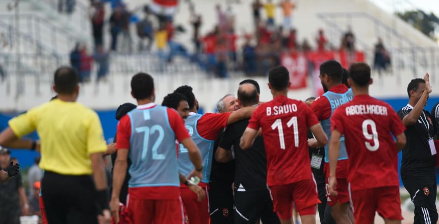 عودة أكرم وتألق سافيو.. 5 مكاسب للأهلي بعد الفوز أمام الاتحاد المنستيري