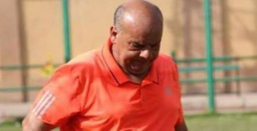 الأهلي يُعزي المعتز بالله إينو في وفاة والده
