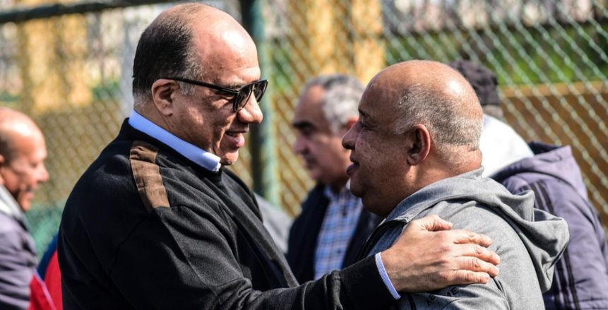 الاتحاد السكندري يعلن رحيل إمام محمدين عن الناشئين.. ومحمد نور الأقرب