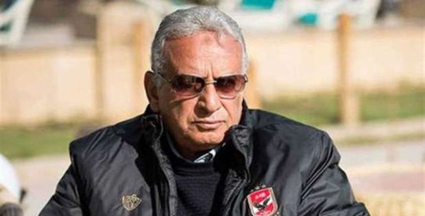 من هو شوقي عبدالشافي.. بدأ مشواره بمدرسة الكرة بالأهلي