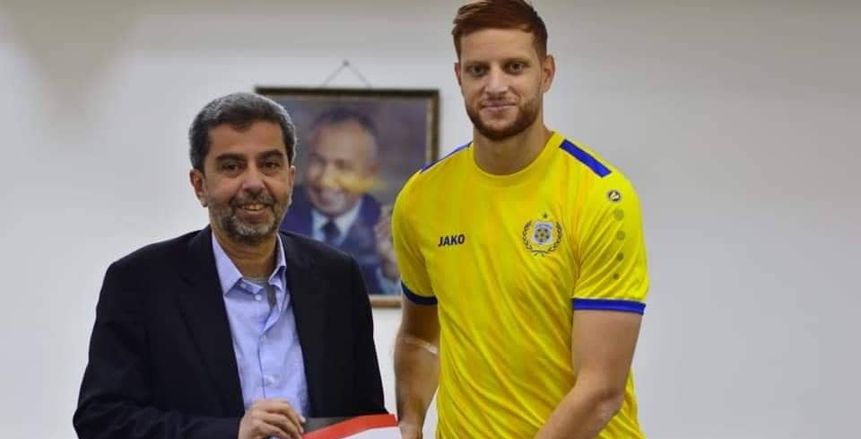 الإسماعيلي: أنهينا الاتفاق مع 3 عناصر.. وشكوى لـ"فيفا" ضد بن يوسف