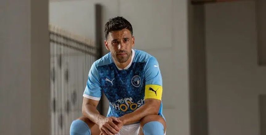 مهيب عبدالهادي: عبدالله السعيد يوقع للزمالك لمدة موسمين