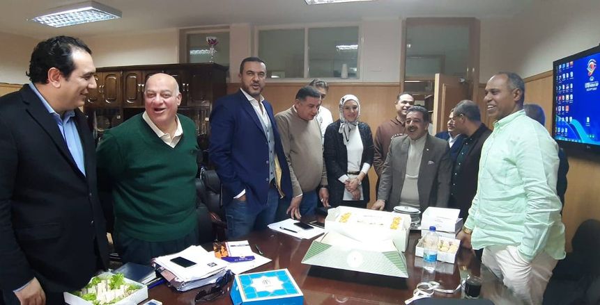بشرط عودة النشاط.. اتحاد السلة يعلن تجهيز خطط كاملة لاستئناف المسابقات