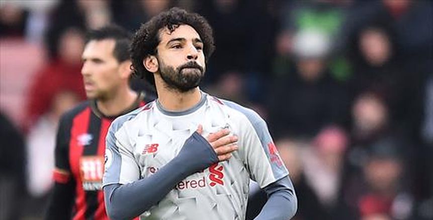 قلق في ليفربول من رحيل «صلاح» بعد الاهتمام بضم مهاجم إسرائيل