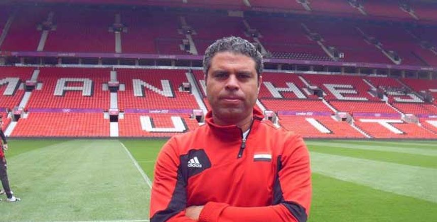 الزمالك يعلن رسميا تعيين معتمد جمال مديرا فنيا مؤقتا للزمالك