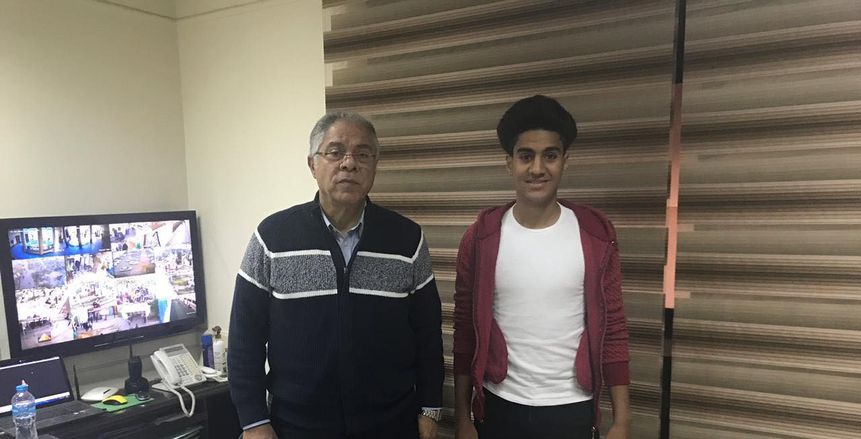 مكالمة «الخطيب» تنهى تفاصيل انتقال «سمير» من طنطا للأهلي
