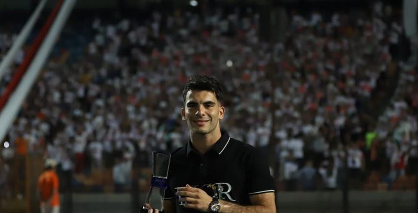 5 عروض لرحيل زيزو عن الزمالك.. وجلسة للحسم خلال ساعات