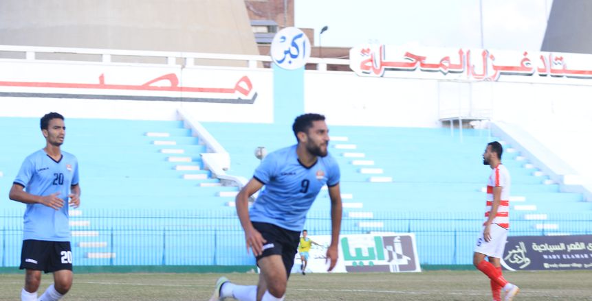 تعديلات جديدة في مواعيد مباريات مجموعة بحري بالمظاليم