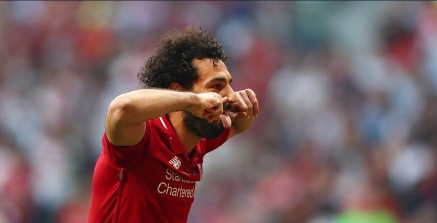 ليفربول يكشف عن موعد انضمام صلاح لتدريبات الفريق استعدادا للموسم المقبل