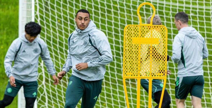 سلتيك يبحث علن اللقب 42 لبطولة كأس اسكتلندا أمام جلاسكو رينجرز