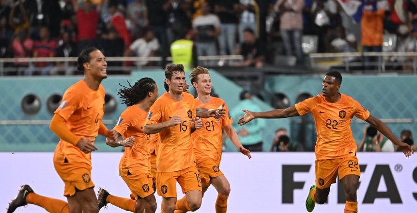تاريخ هولندا في ربع نهائي كأس العالم.. طريق الطواحين إلى النهائي