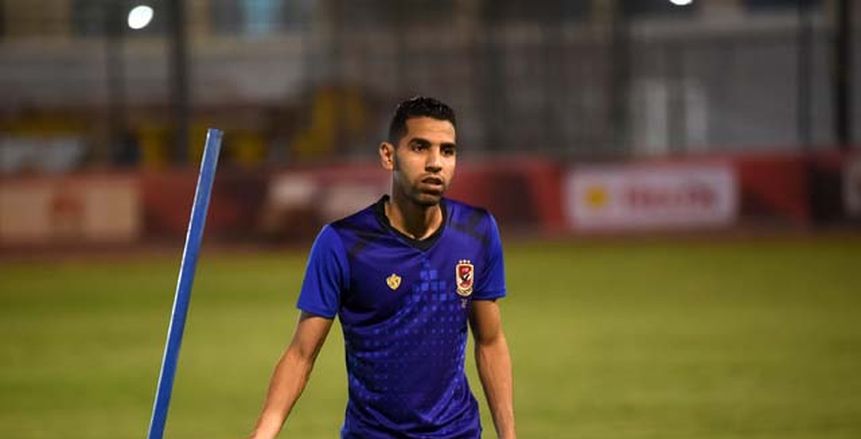 الأهلي: نتحمل تكاليف علاج مؤمن زكريا ومستحقاته المالية بقرار الإدارة منذ شهرين