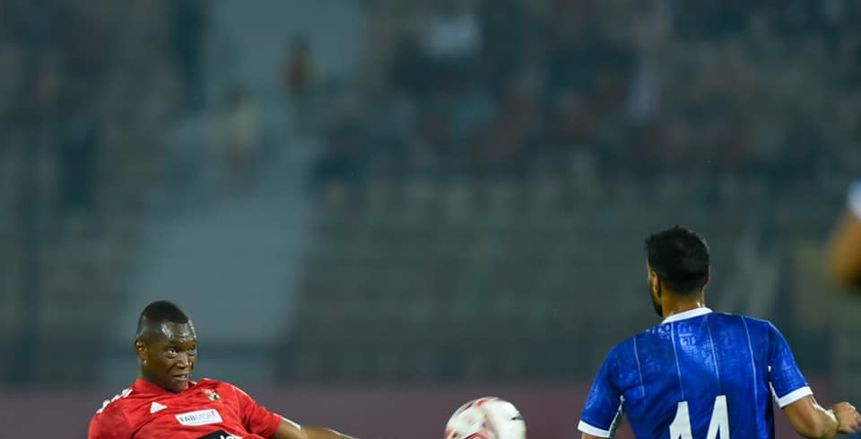 موعد مباراة الأهلي وأسوان في الدوري الممتاز