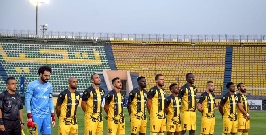 حقيقة مفاوضات الزمالك مع جناح المقاولون.. وتفاصيل ظهوره بالقميص الأبيض
