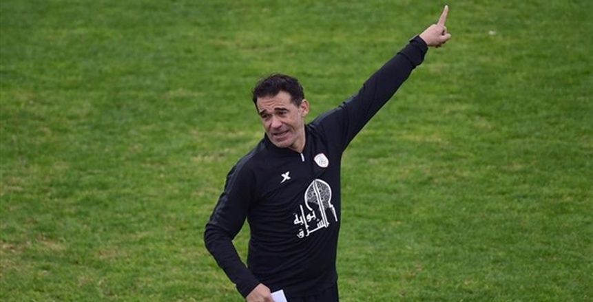 تعيين لويس جارسيا مديرا فنيا لمايوركا الإسباني