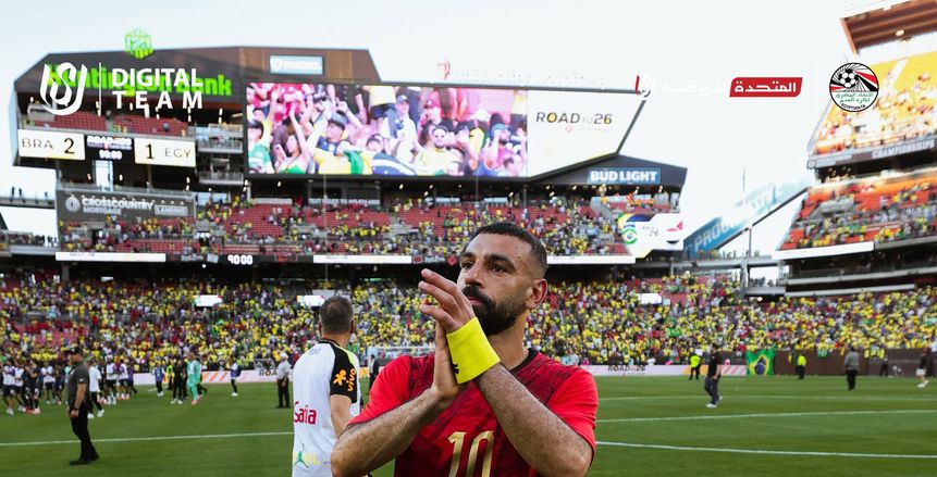 مفوض الدوري الأمريكي: نخطط لضم محمد صلاح.. وميسي ل
