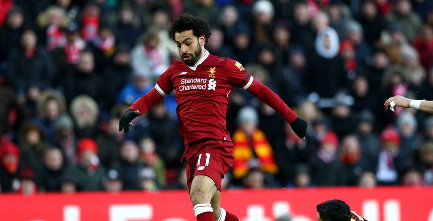 الدوري الإنجليزي| موعد مباراة واتفورد ضد ليفربول والقنوات الناقلة