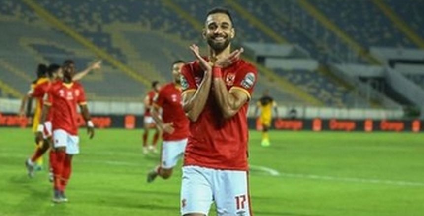 عمرو السولية عن أسيست  الـ«رابونا»: القرار جه في ثانية