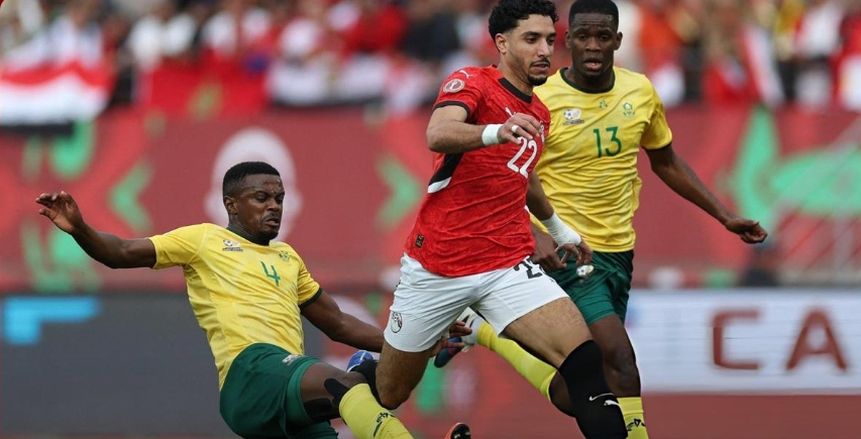 «خسرنا أمام 10 لاعبين».. صحف جنوب أفريقيا تهاجم منتخبها وتبرز دراما الـVAR