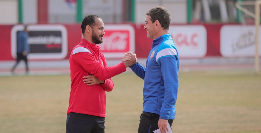 لاعب الأهلي السابق يهاجم فايلر بسبب وليد سليمان