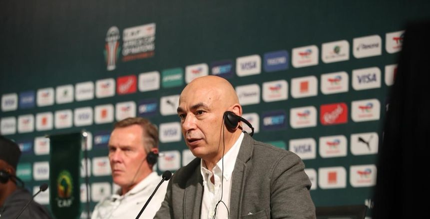 حسام حسن يعلن أسباب ضم كوكا وربيعة وأحمد عاطف لقائمة منتخب مصر