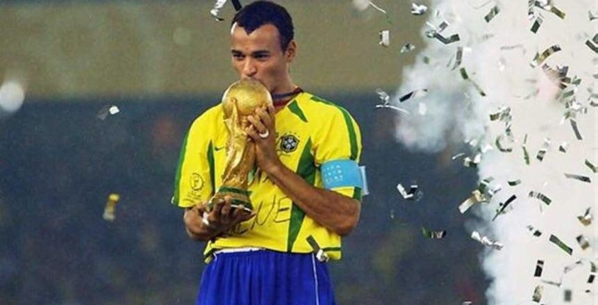 كافو: نيمار أفضل لاعب مهاري في العالم