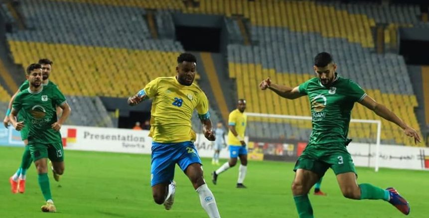 موعد مباراة المصري والإسماعيلي في ربع نهائي كأس الرابطة