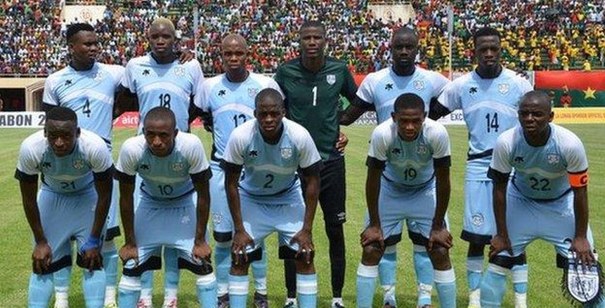 تصفيات أفريقيا لمونديال 2022.. منتخب بوتسوانا يتعادل أمام مالاوي سلبيًا