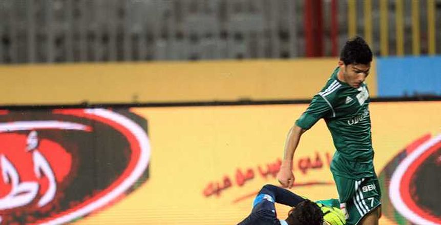عضو مجلس المصري: إسلام عيسى رفض عرضا للانضمام إلى بيراميدز
