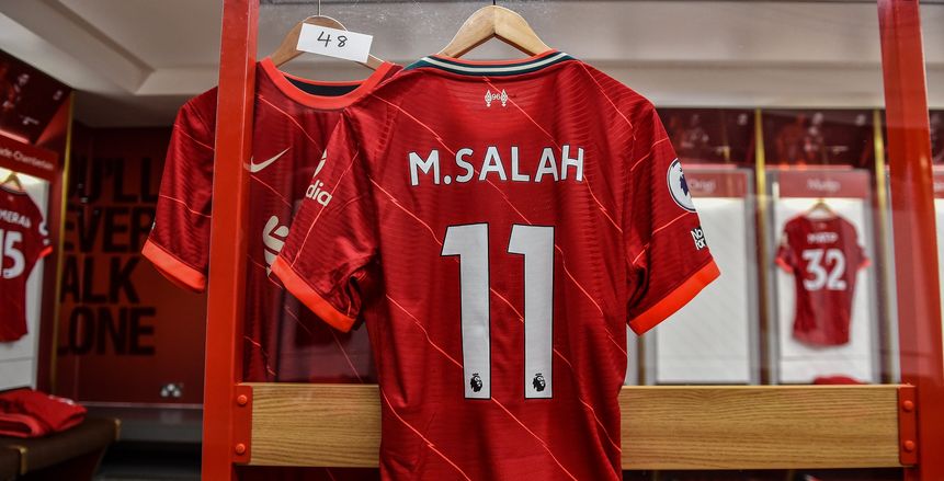 بث مباشر.. مشاهدة مباراة ليفربول وليدز يونايتد في الدوري الإنجليزي