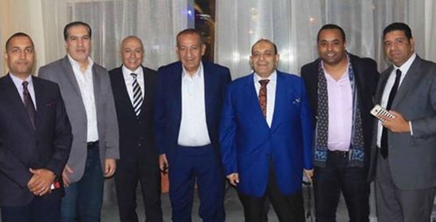 الشيشتاوي: السياحة الرياضية إضافة للقطاع السياحي المصري