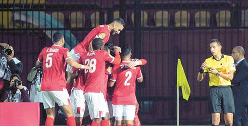 في تصنيف أندية العالم.. الأهلي الأول محليا وبيراميدز يسبق الزمالك وبرشلونة "نمبر وان"
