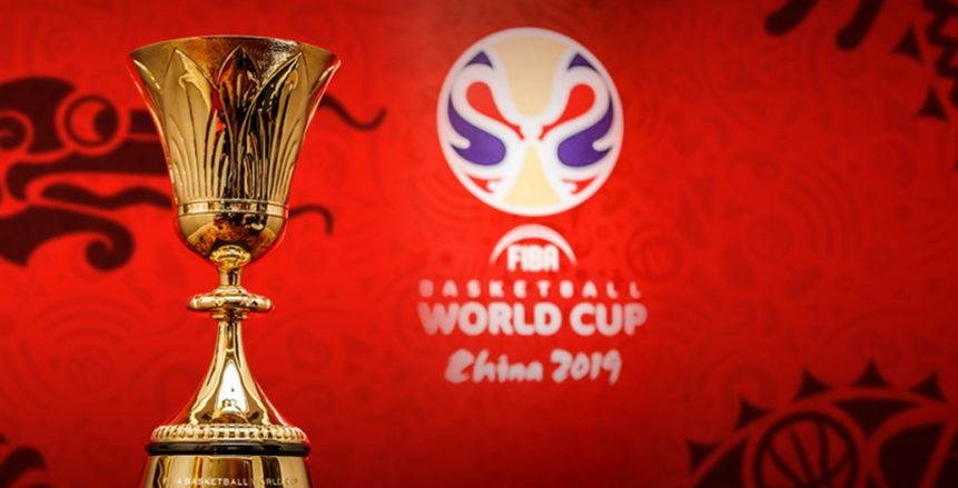 قرعة كأس العالم للسلة| مجموعة صعبة لـ«تونس والأردن» وبطل العالم اليابان وتركيا