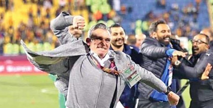 تقارير: كارتيرون يقود التعاون السعودي بدوري أبطال آسيا