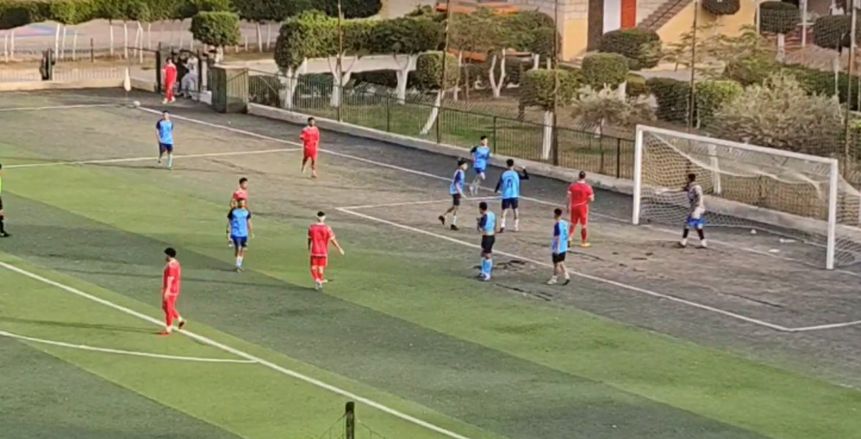 اتحاد الكرة يرفض اعتماد نتائج القسم الرابع لحين انتهاء تحقيقات مباراة الحسينية ومنيا القمح