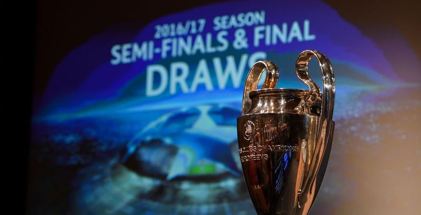 رسميا.. تأجيل نهائيي دوري أبطال أوروبا والدوري الأوروبي لأجل غير مسمى