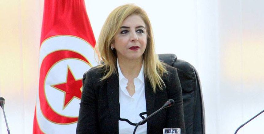 وزيرة الشباب والرياضة التونسية: جاهزون لشرف استقبال عاصمة الشباب العربي