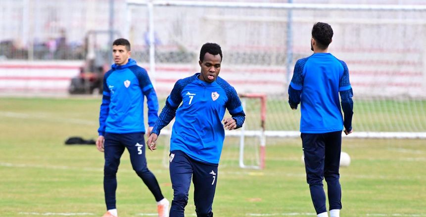 بيقولوا: صفقات الإنقاذ في الزمالك ومكافآت الأهلي وسر تغيير «المثلوثي»