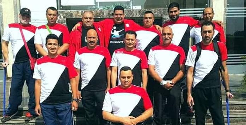 مدرب مصري يُهدد حلم سيدات الفراعنة للتأهل لبارالمبياد طوكيو 2020 لكرة الطائرة