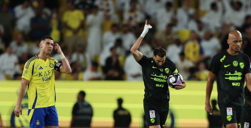 موعد مباراة النصر والاتحاد في كأس خادم الحرمين الشريفين