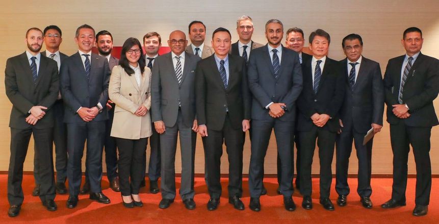 رفع عدد أندية دوري أبطال آسيا لـ40 فريقا.. وإضافة مجموعة جديدة