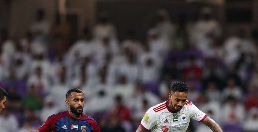 أول ألقاب الموسم الإماراتي.. شباب الأهلي والشارقة وصراع مرتقب في كأس السوبر