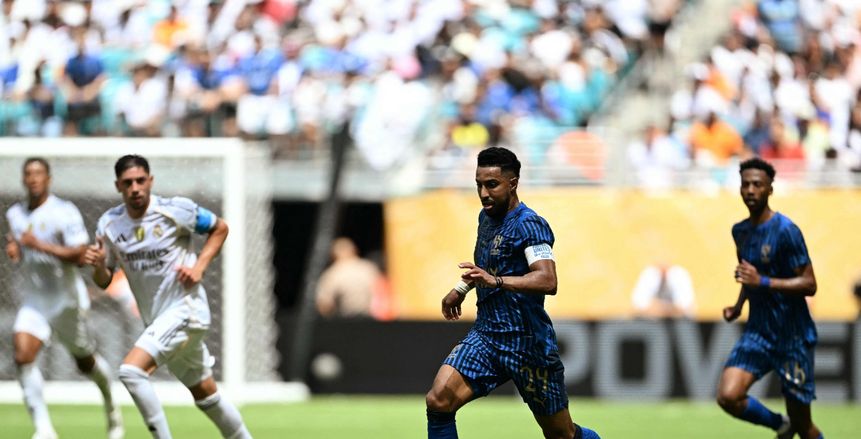 أمل العرب الأخير في كأس العالم للأندية.. ترتيب مجموعة الهلال قبل لقاء باتشوكا